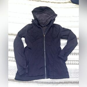 Lululemon Such a Cinch Jacket size‎ 6